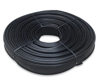 plastico para dividir jardines