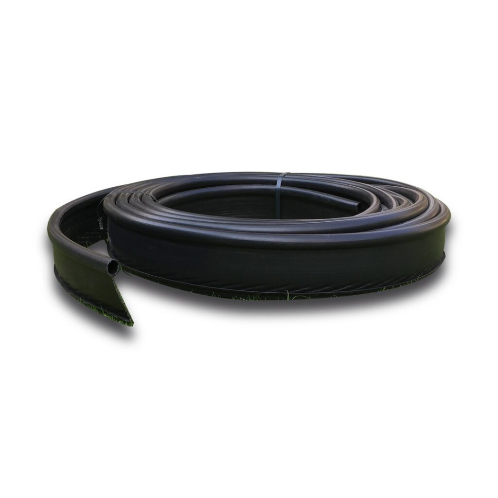 Plastico para Jardineras: Delimitador y Separador de Jardín
