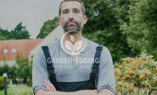 cuanto tiempo dura bordes plástico jardín